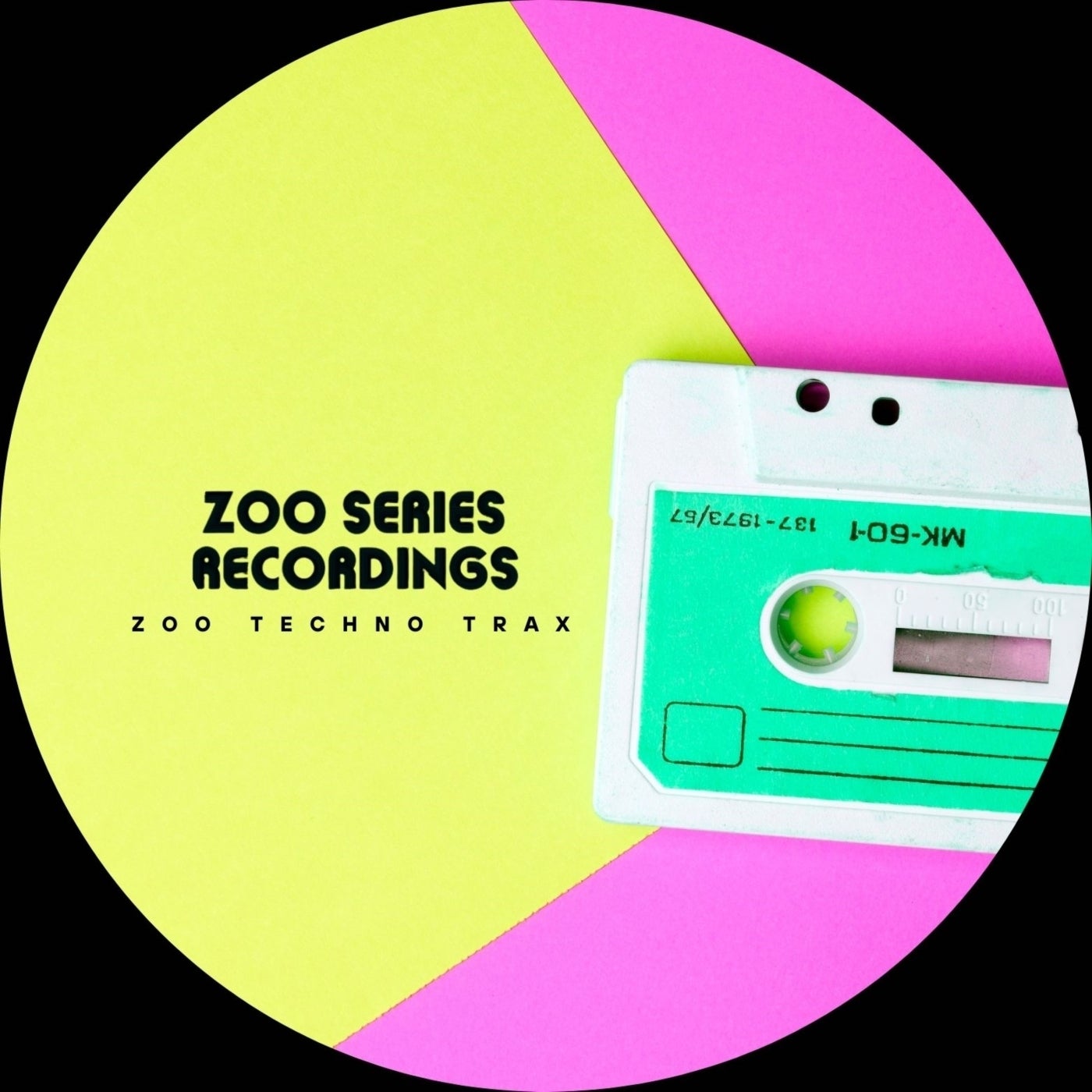 Zoo Techno Trax