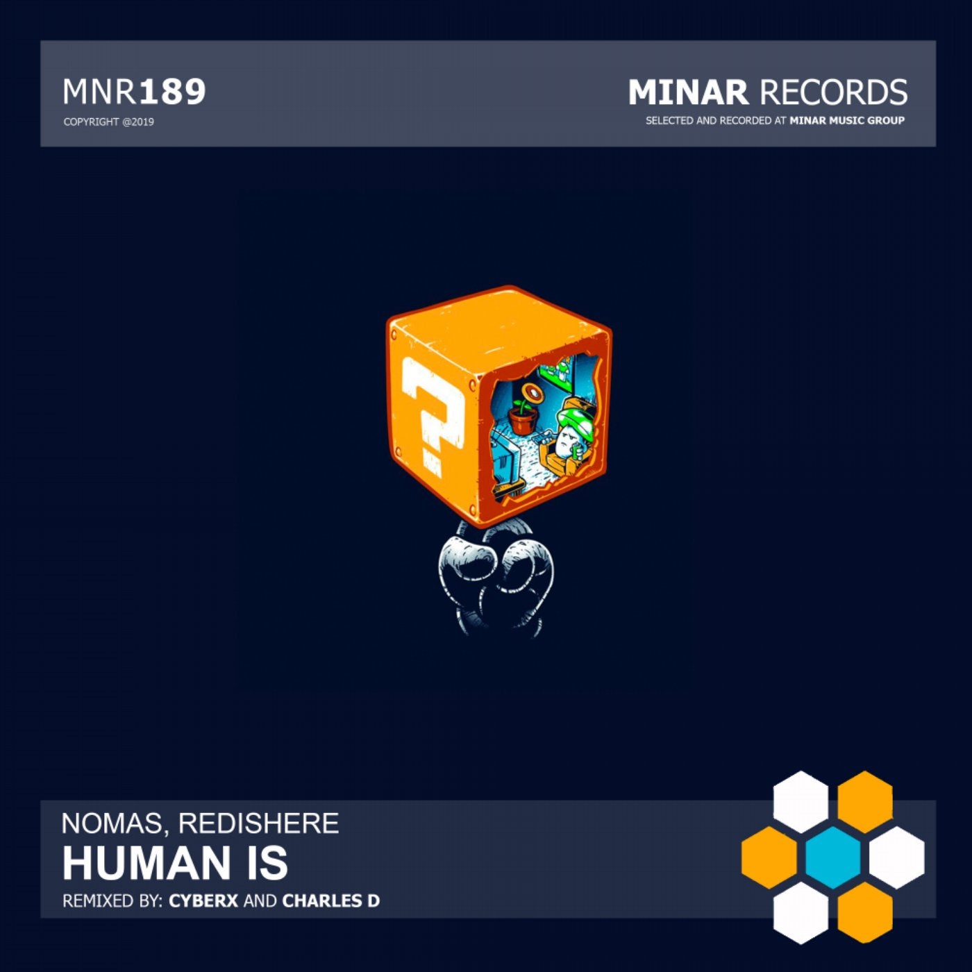 Human Is