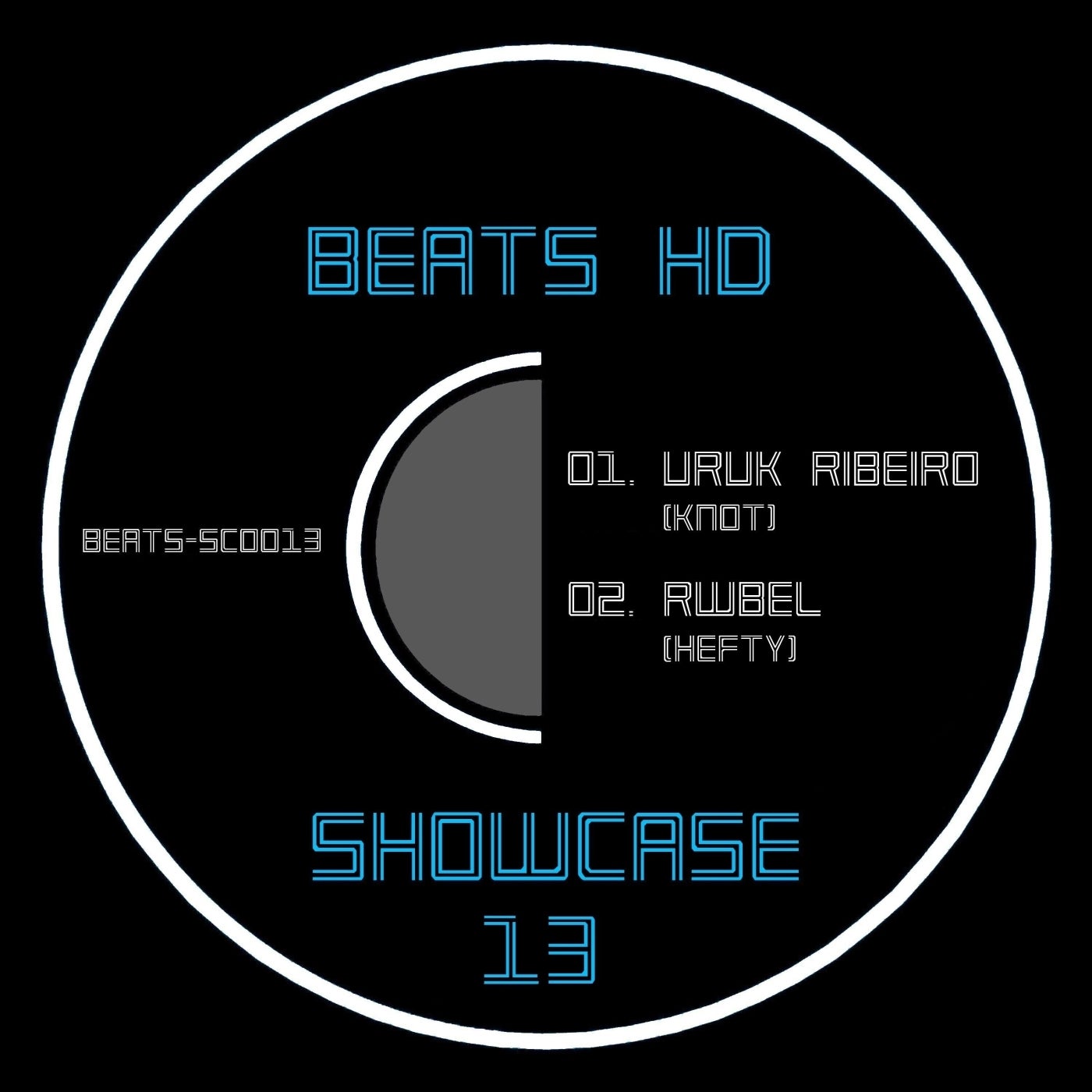 Beats Showcase 13