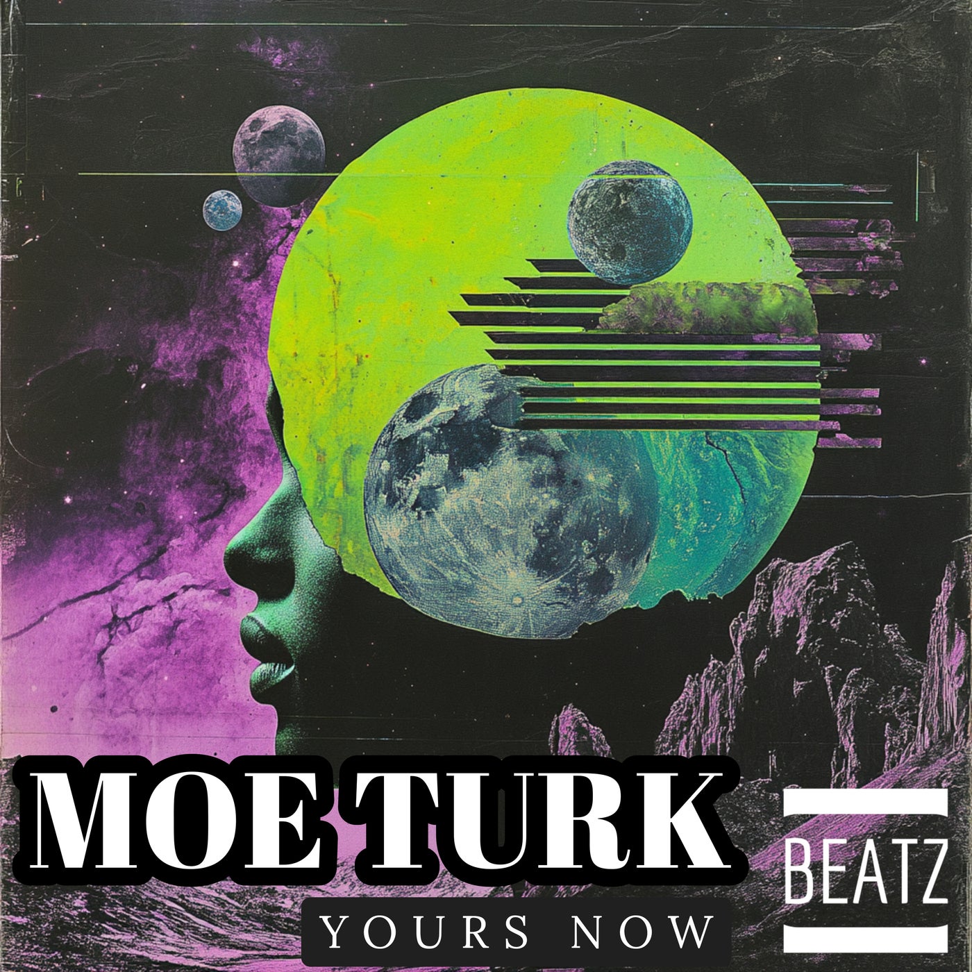 Yours Now