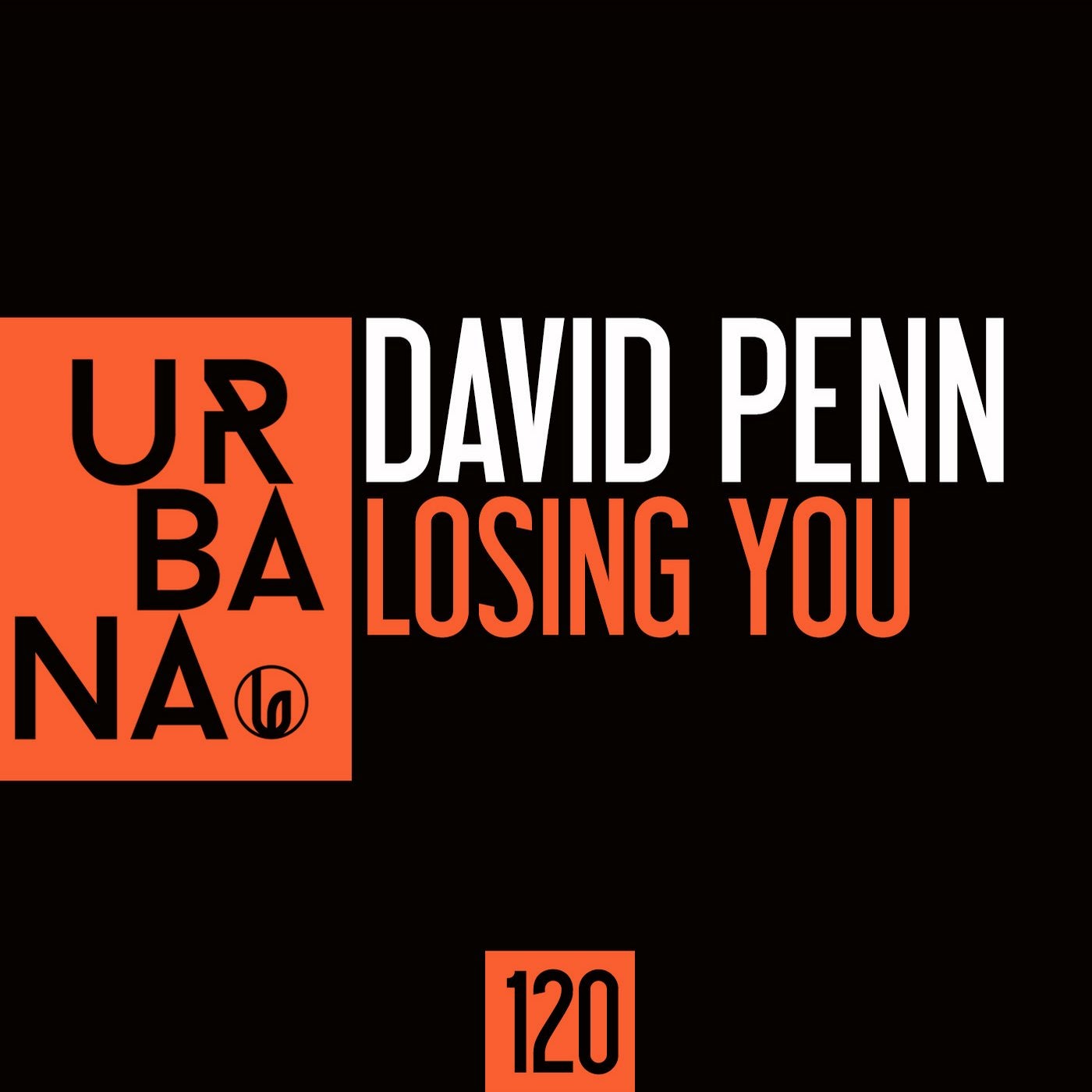 David Penn - Losing You