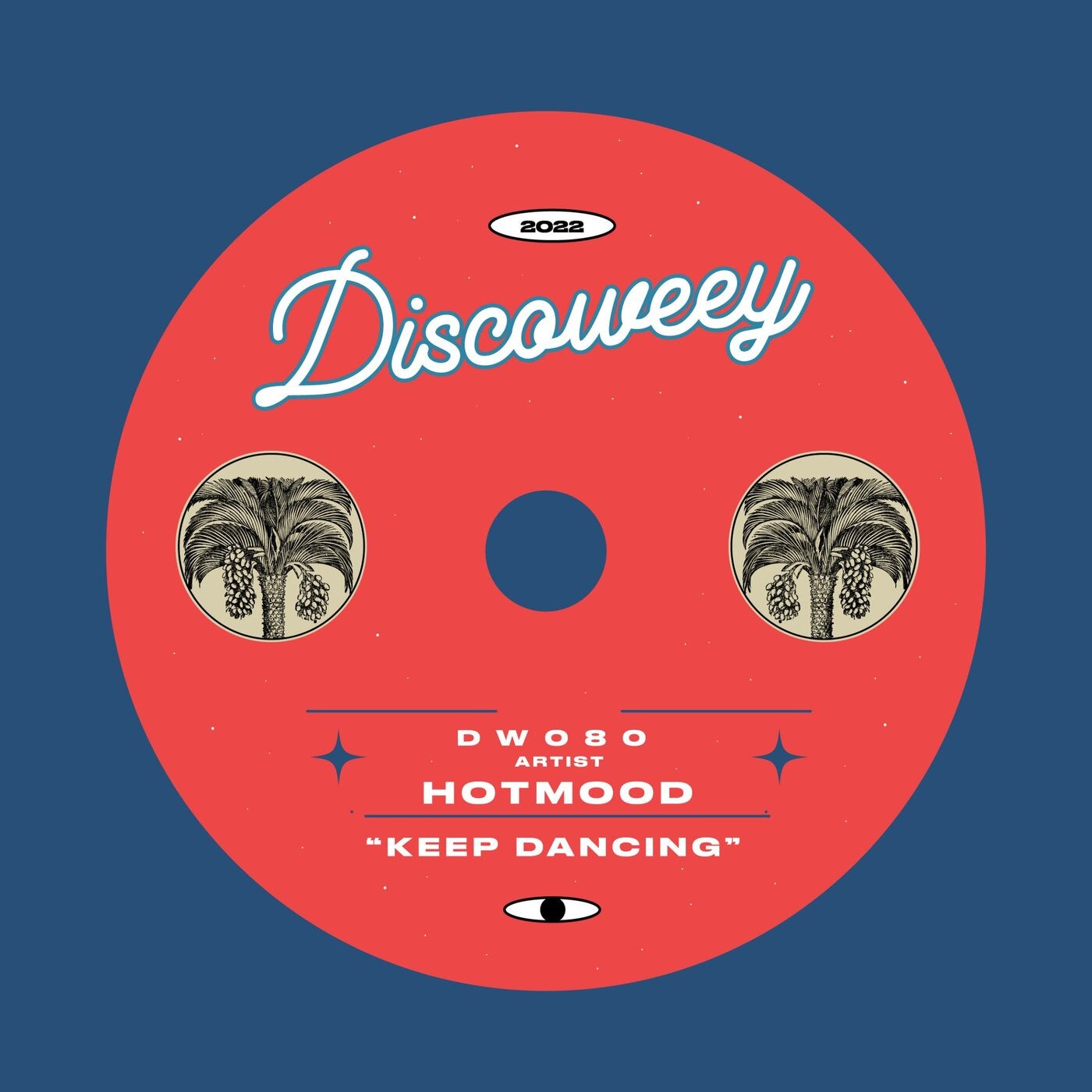 Keep Dancing