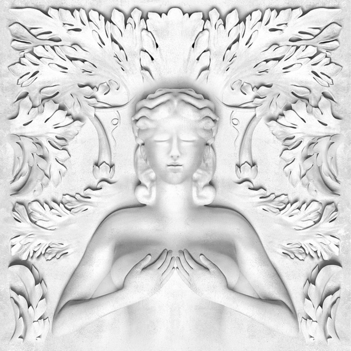 Kanye West Presents Good Music Cruel Summer