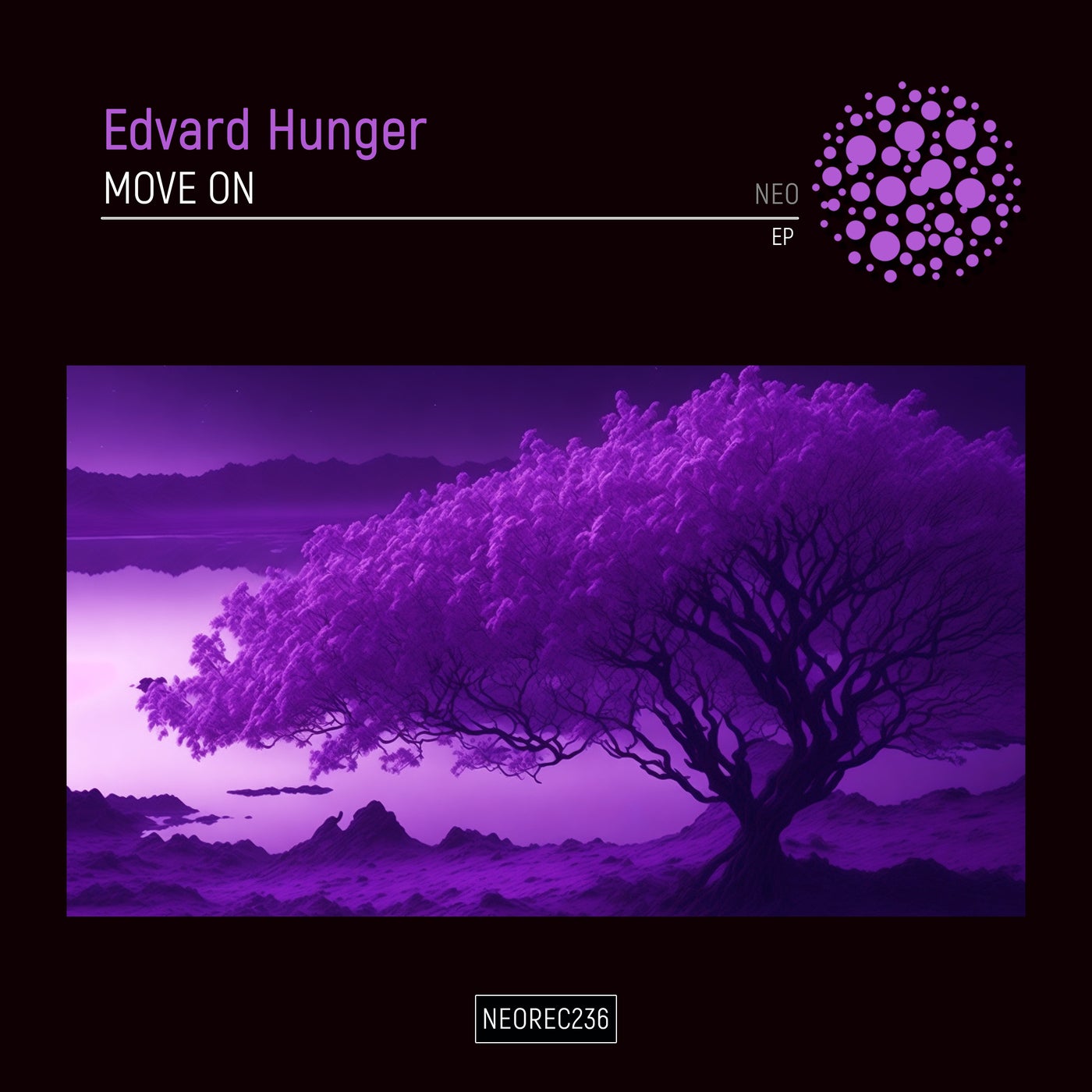 Edvard Hunger – Move On