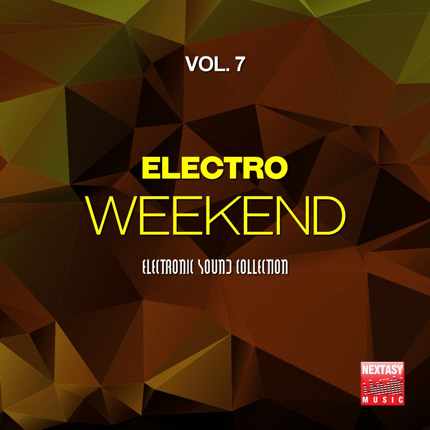 Electro Weekend, Vol. 7 (Electronic Sound Collection)