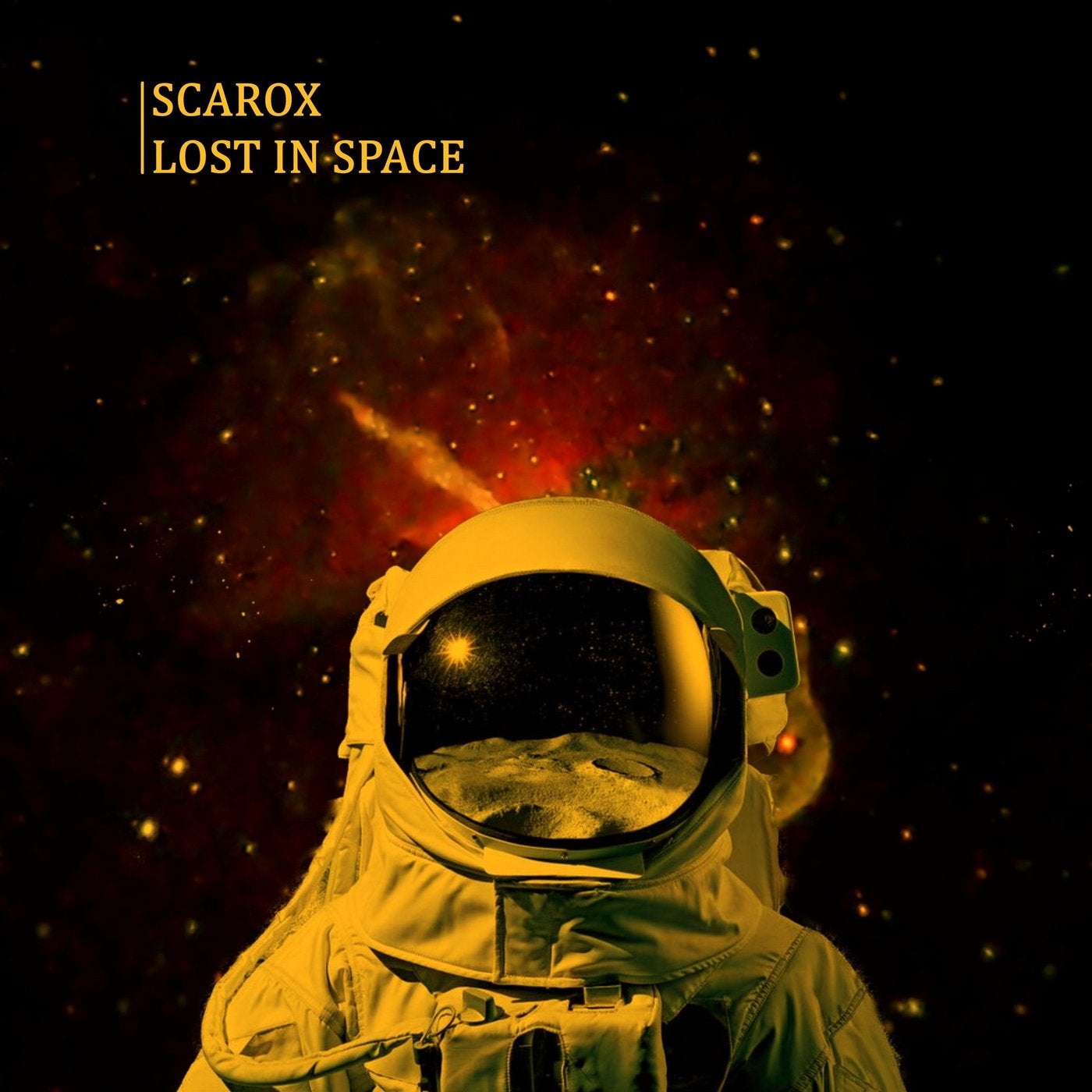 Lost in Space (Original Mix)