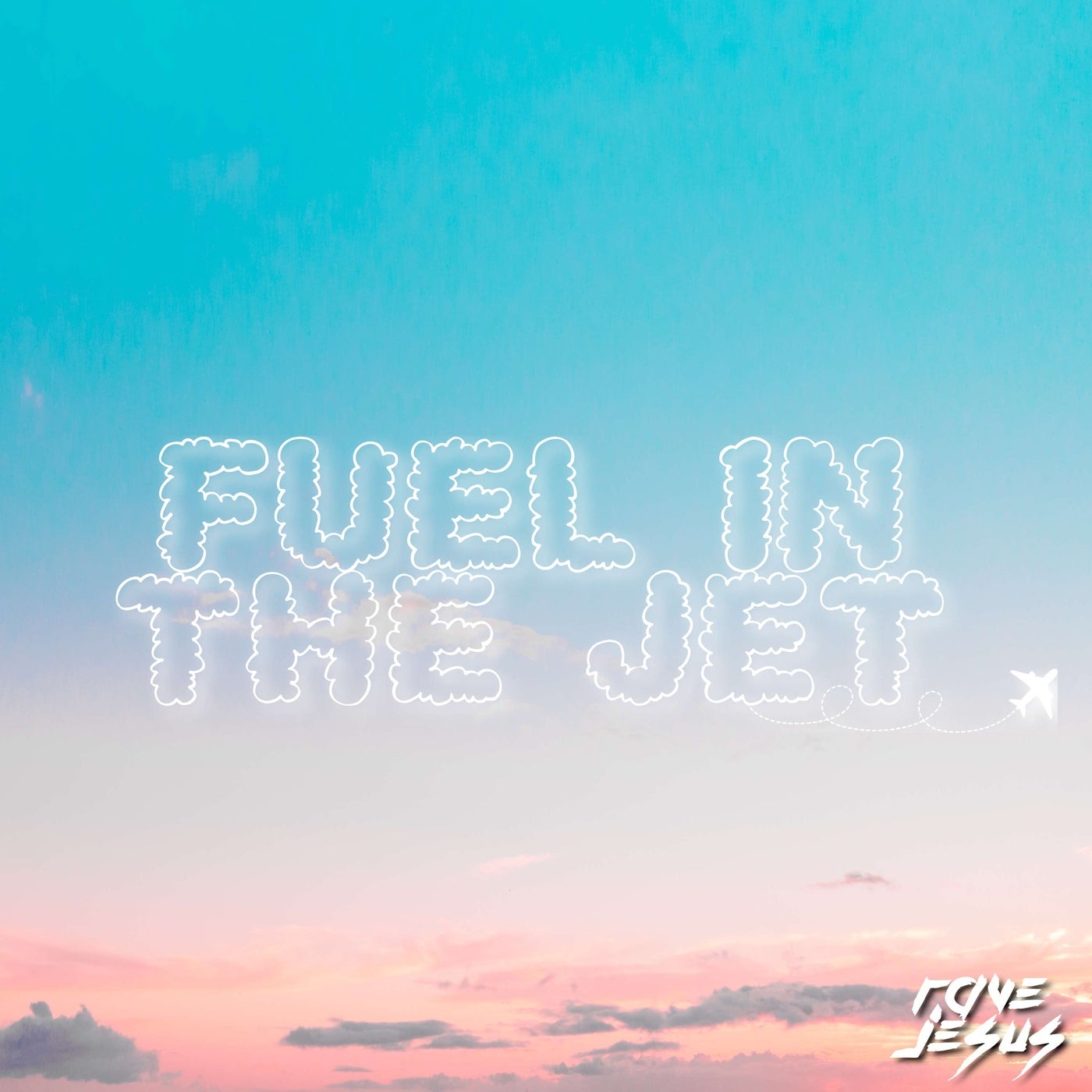Fuel In The Jet