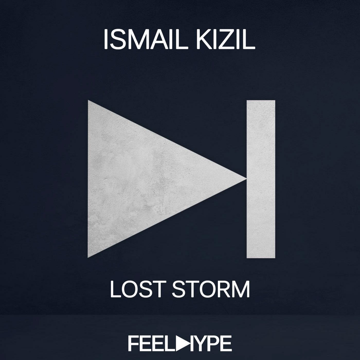 Lost Storm