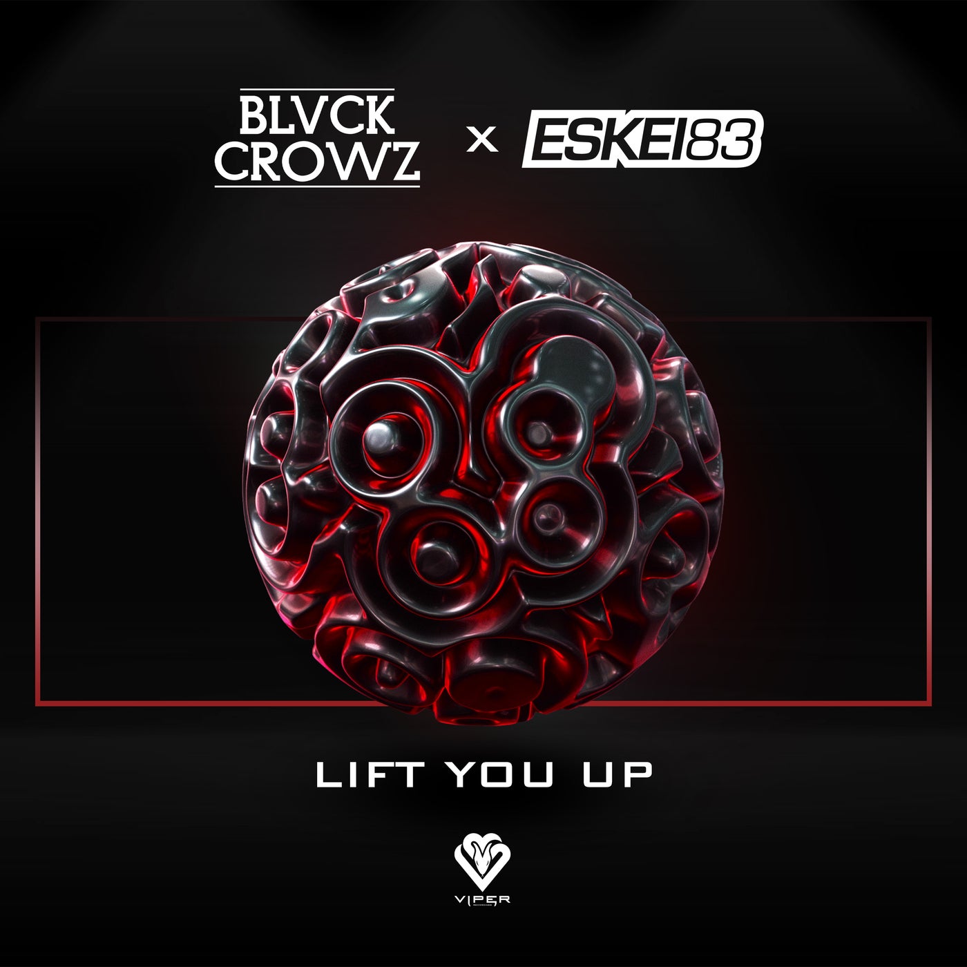LIFT YOU UP (Extended)