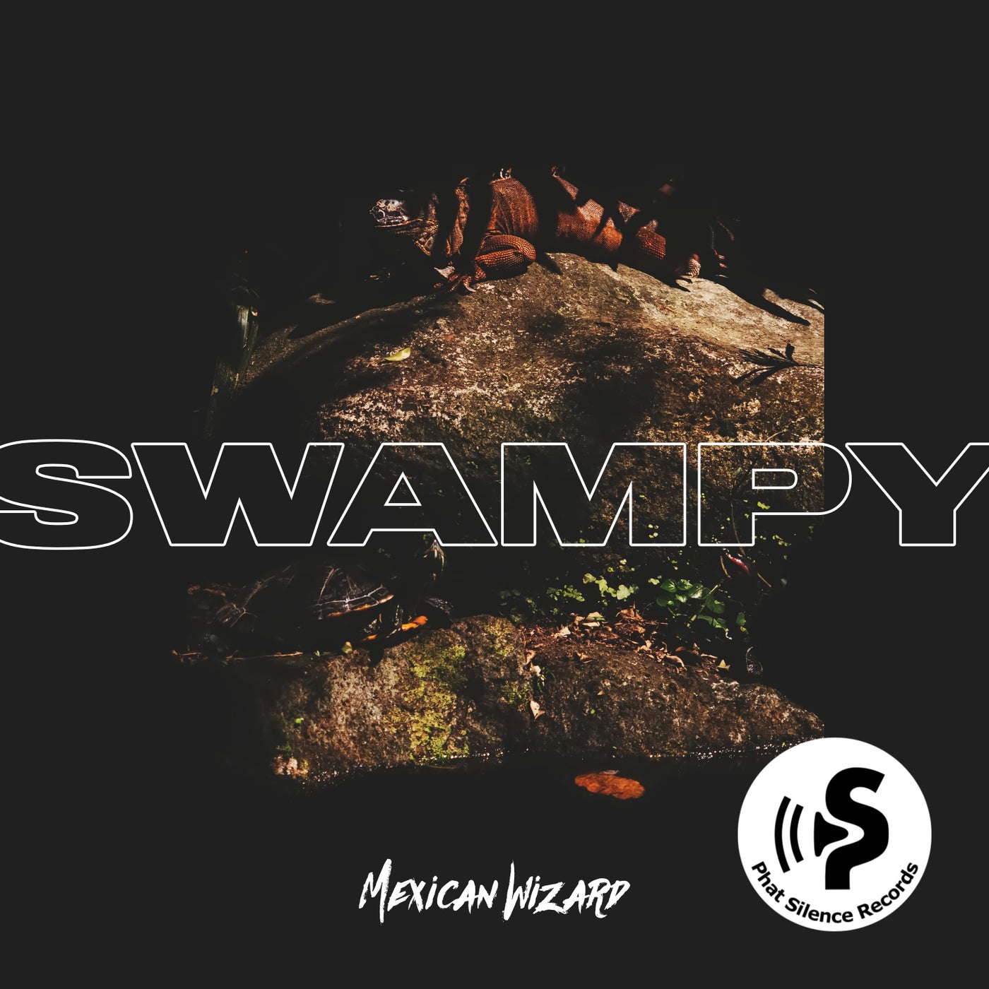 Swampy