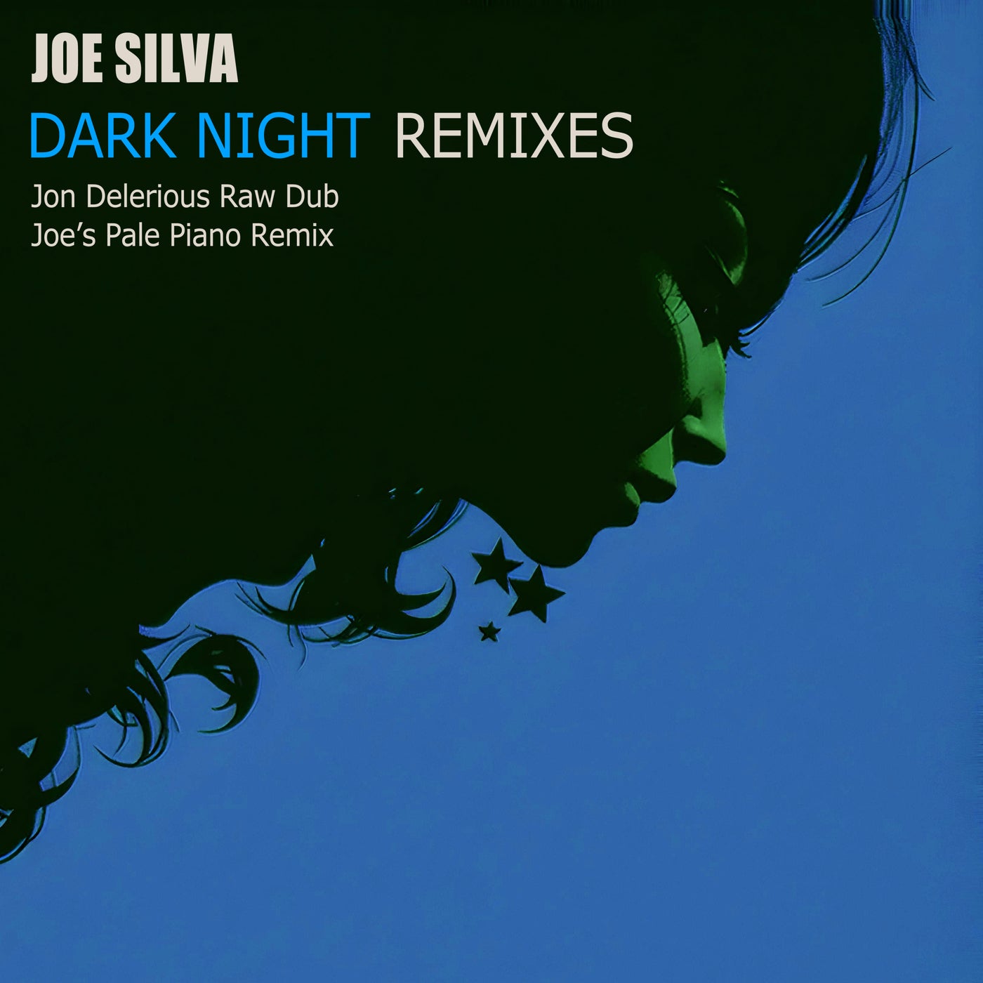 Cover art for Dark Night Remixes