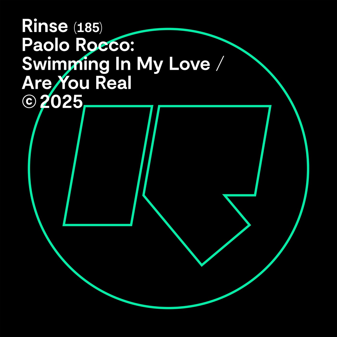 Swimming In My Love / Are You Real