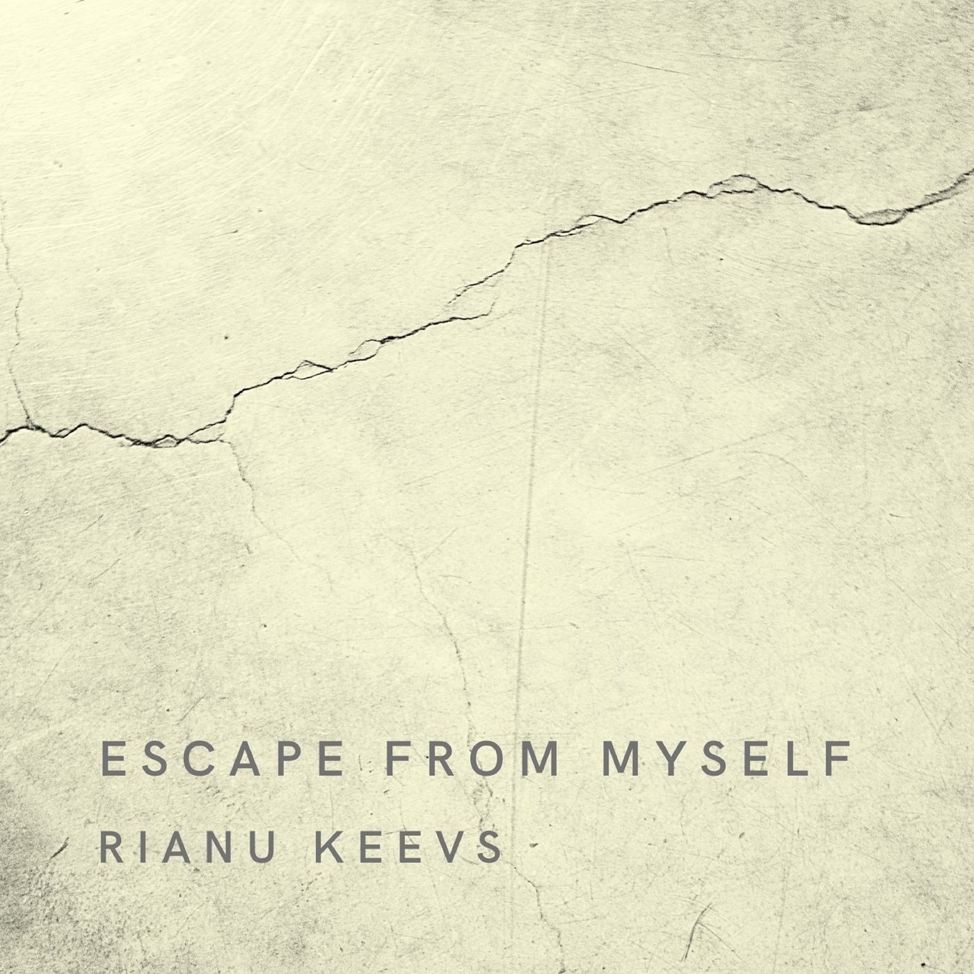 Escape from myself