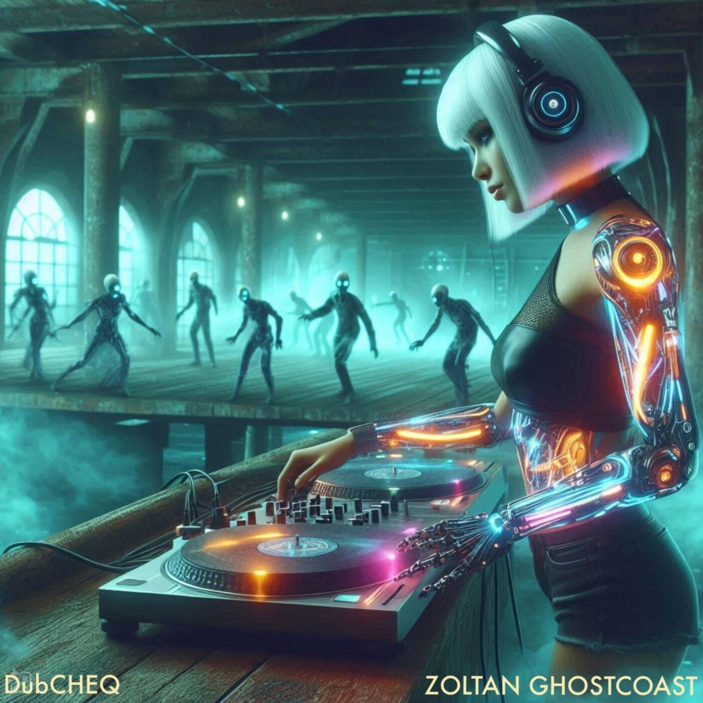 Zoltan GhostCoast