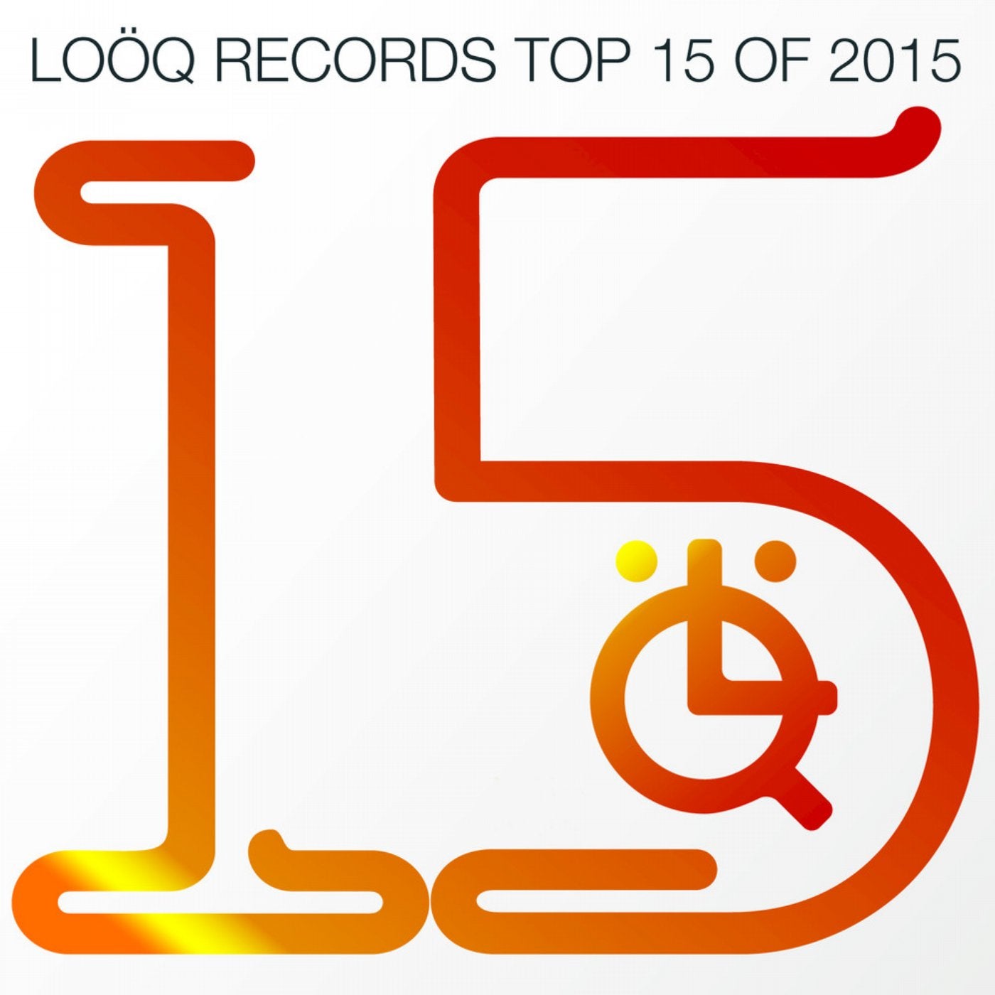 Top 15 of 2015