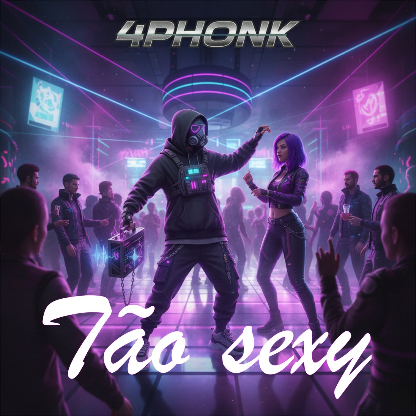 Tão Sexy