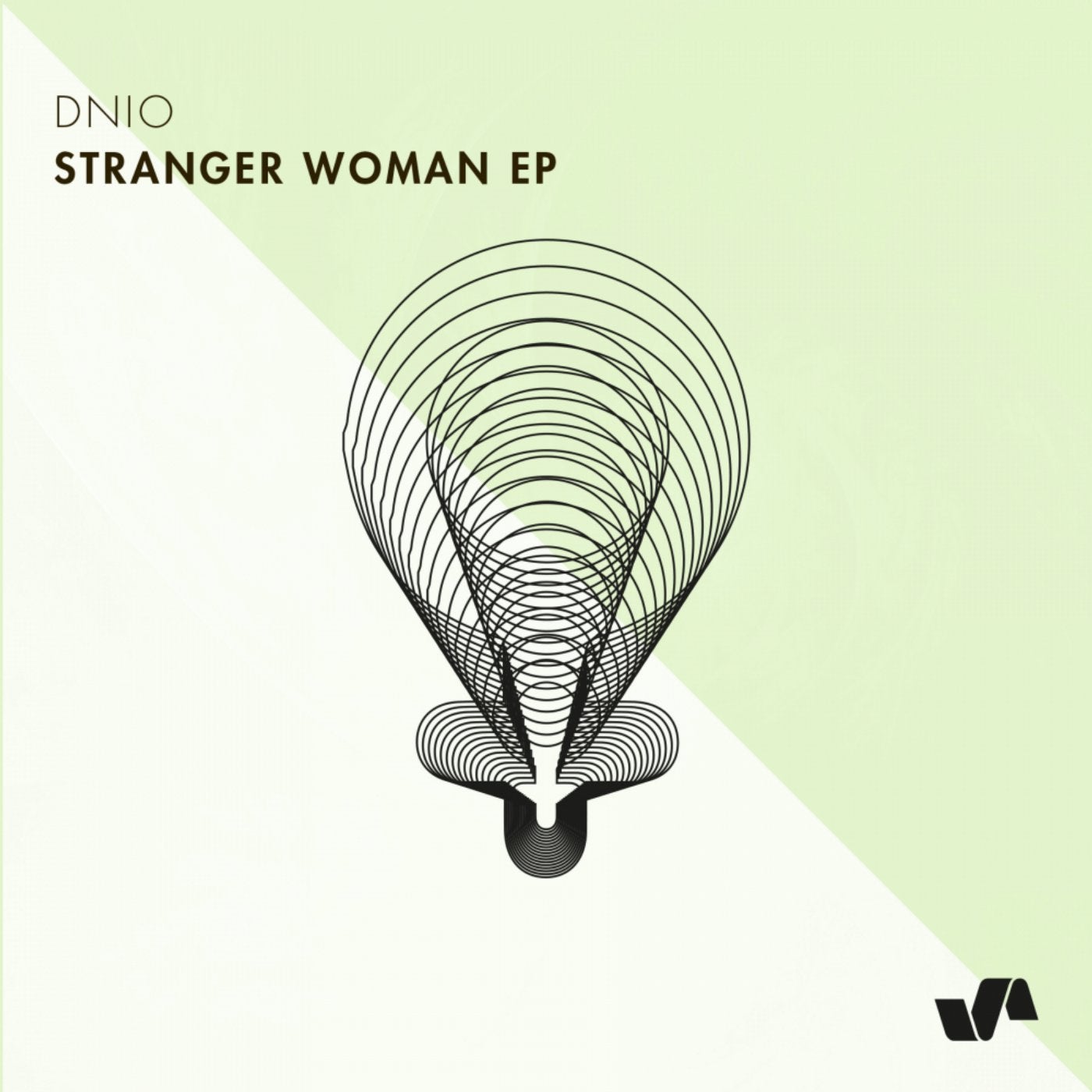 Stranger Woman EP