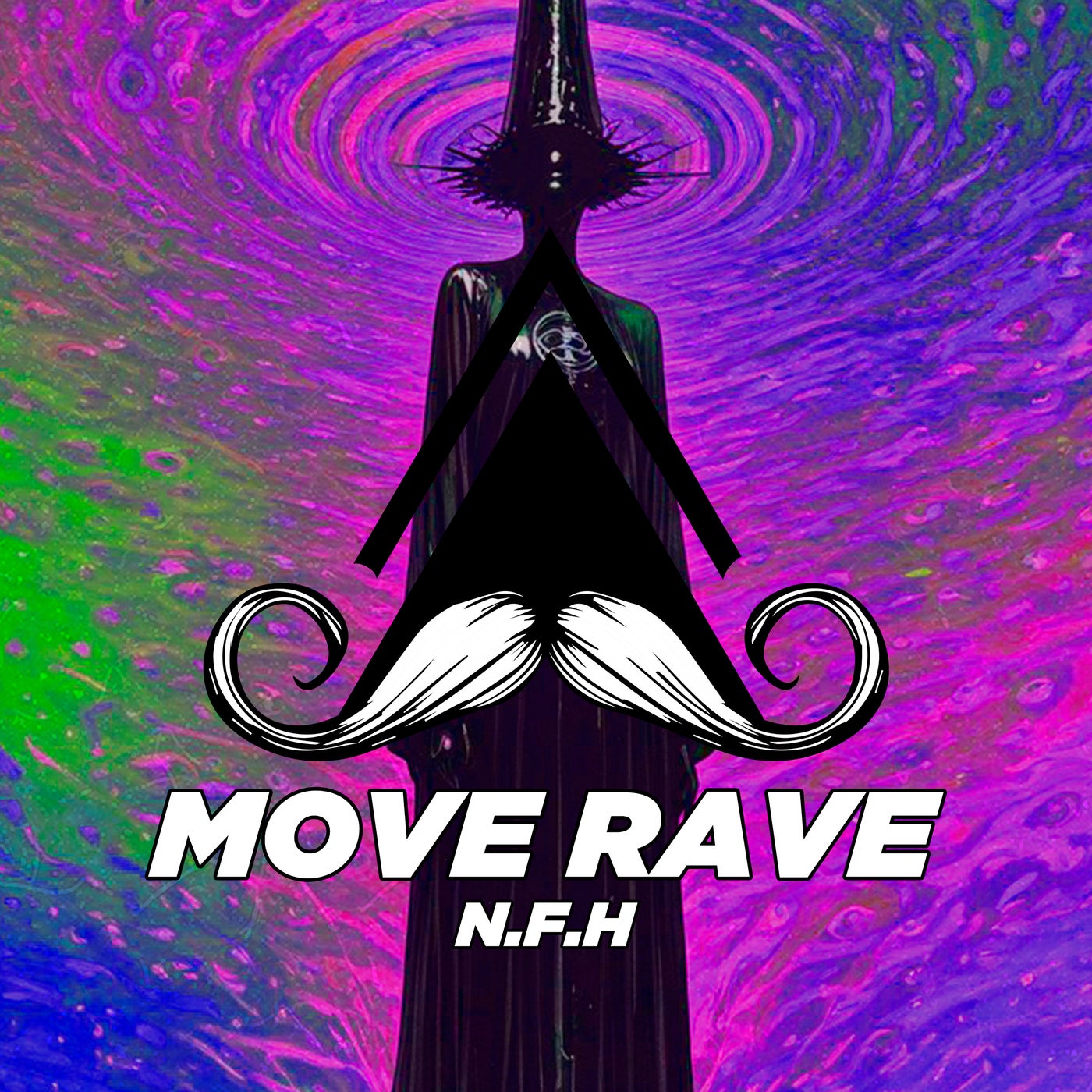 Move Rave