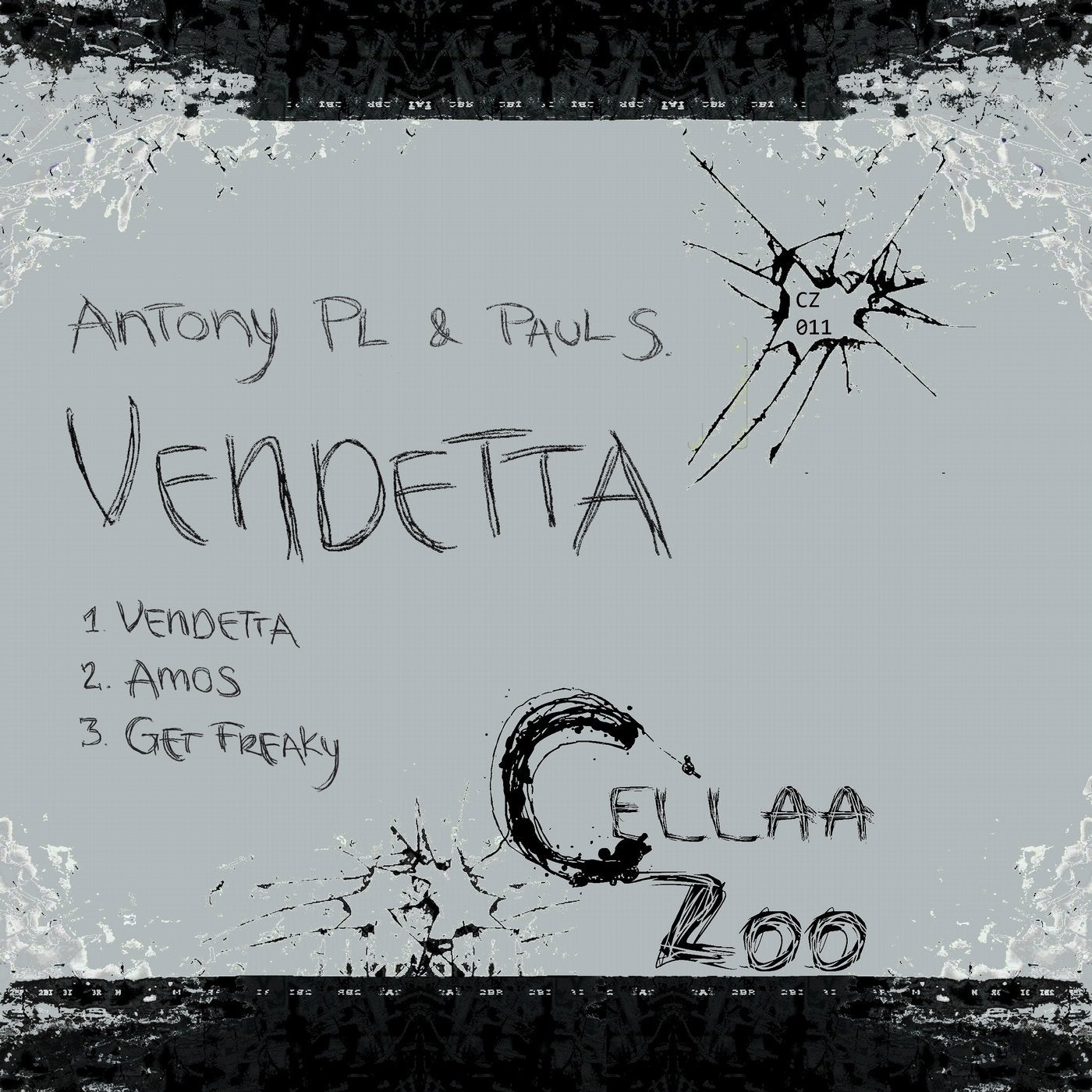 Vendetta