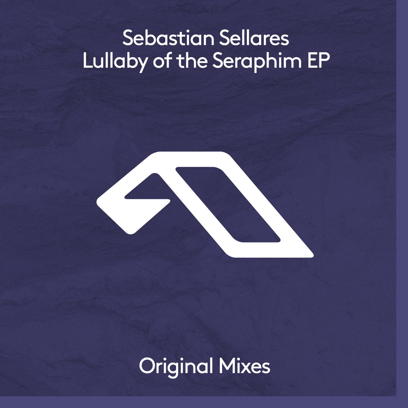 Lullaby of the Seraphim EP