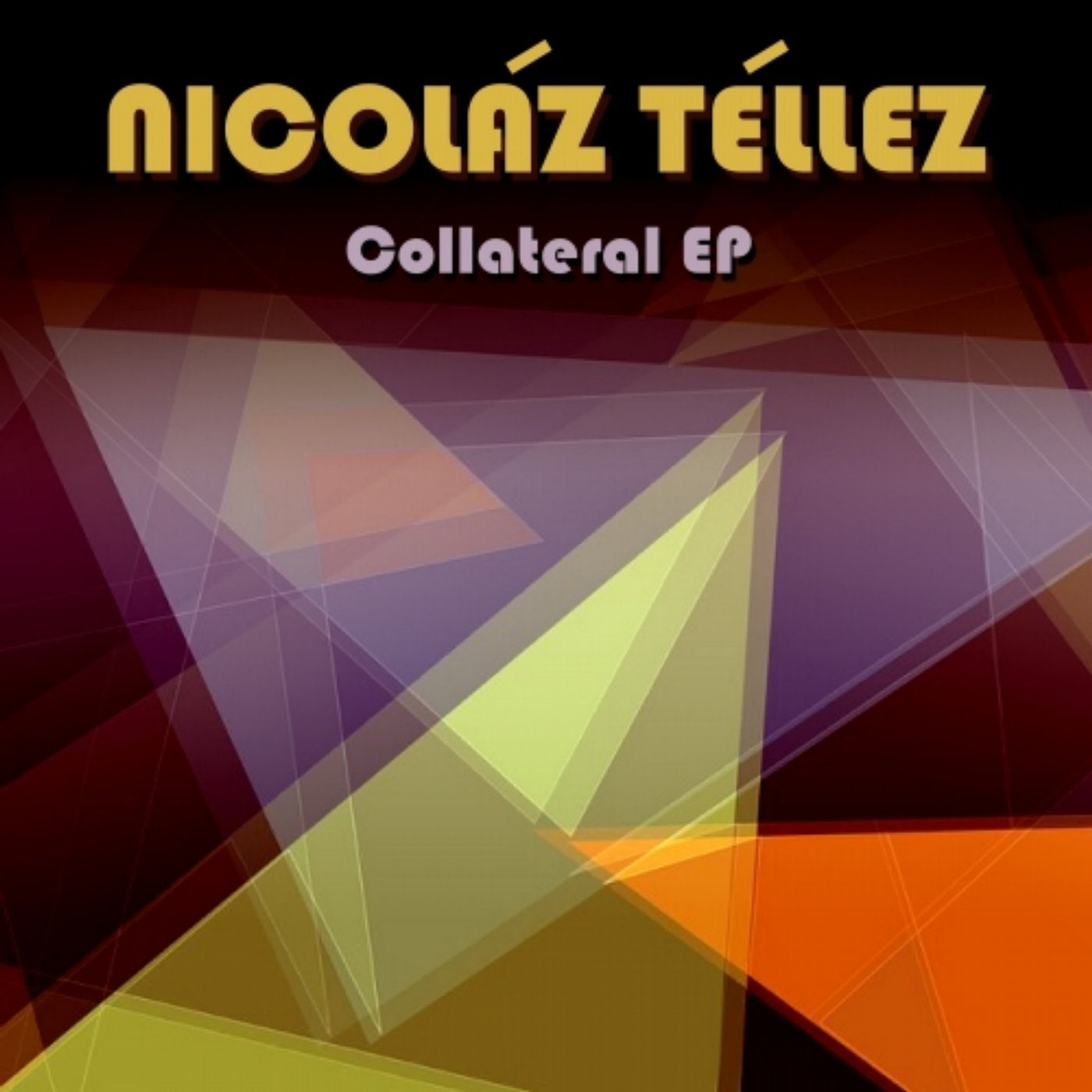 Collateral EP