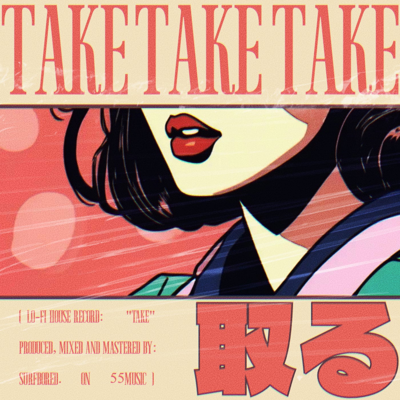TAKE