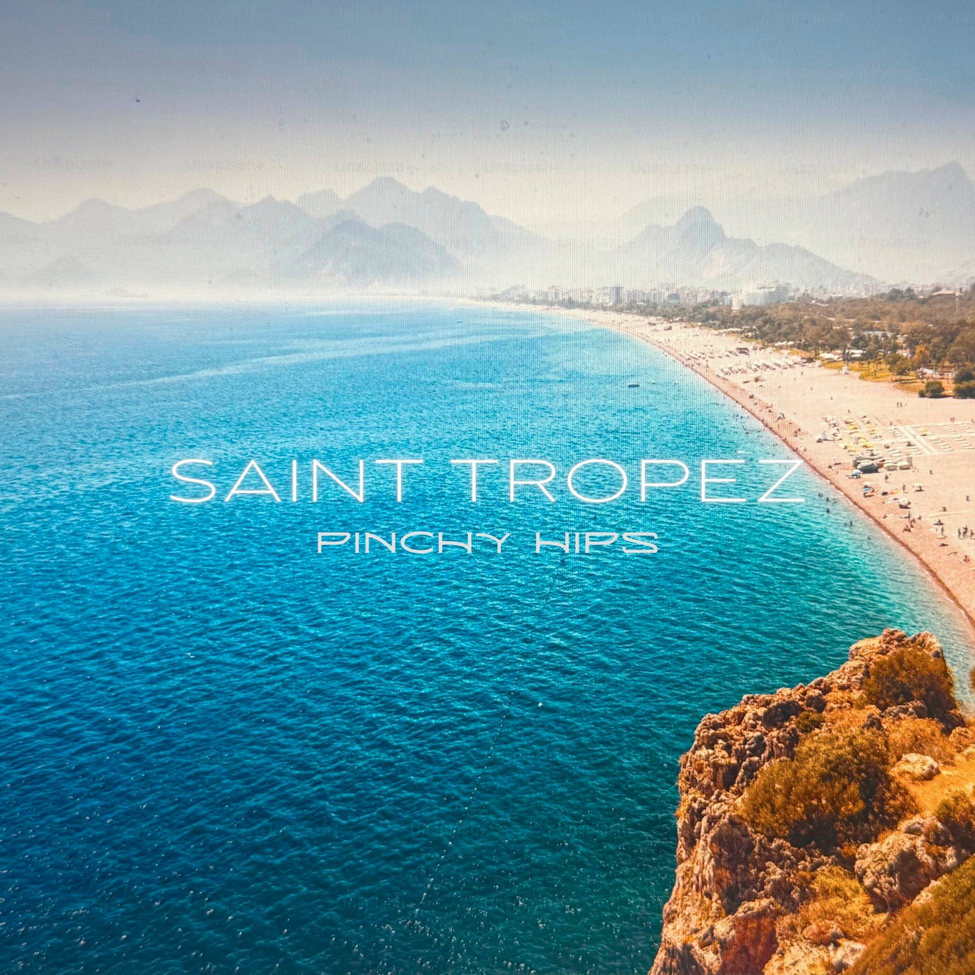 Saint Tropez