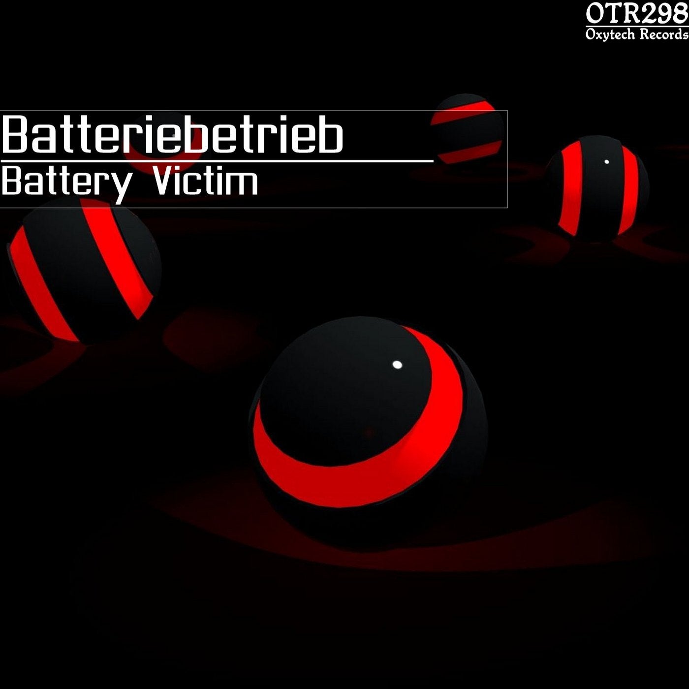 Battery Victim