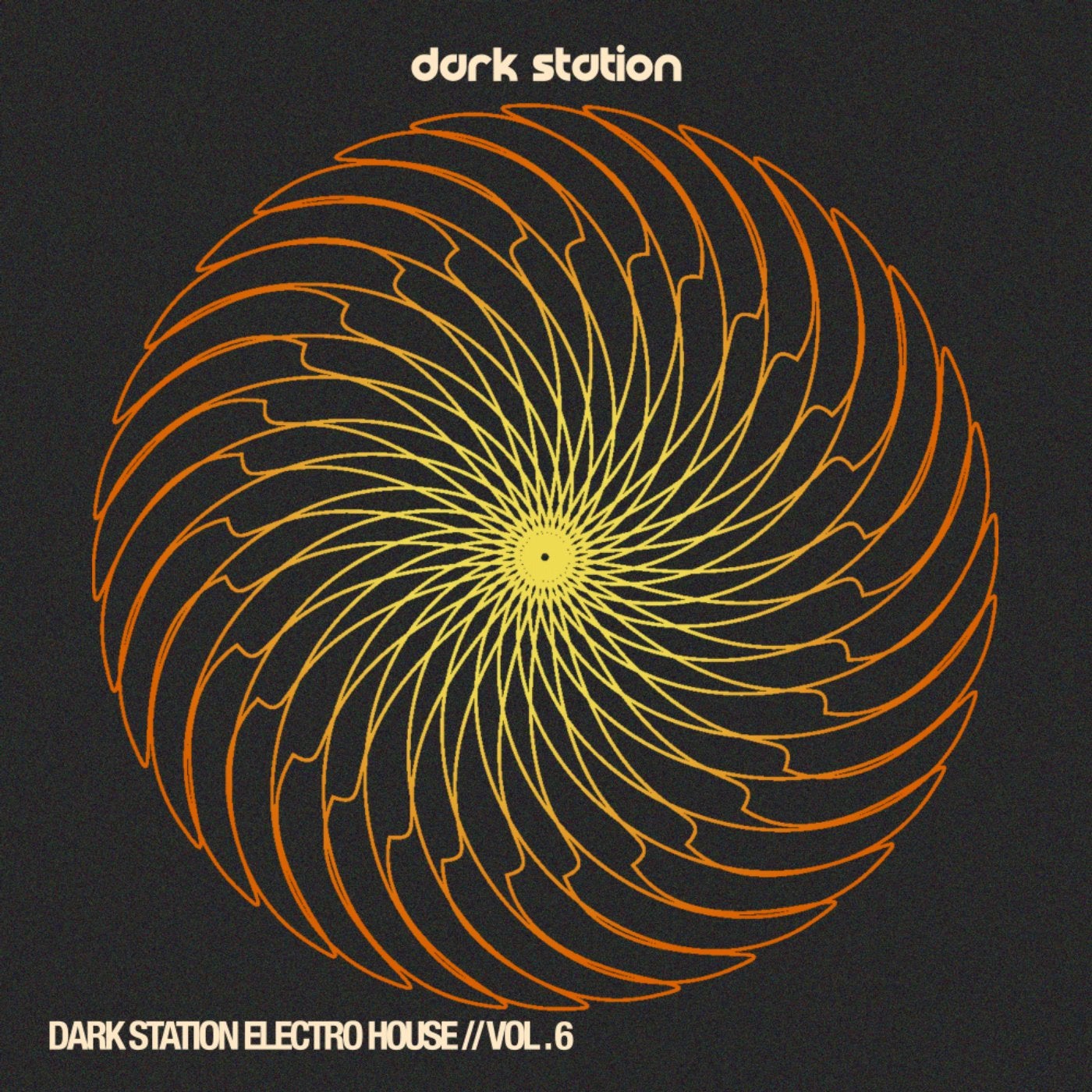 Dark Station Electro House, Vol.6