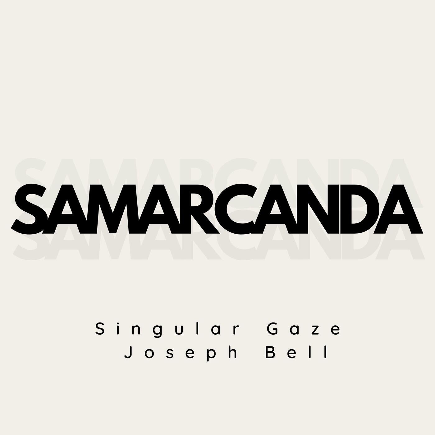 Samarcanda