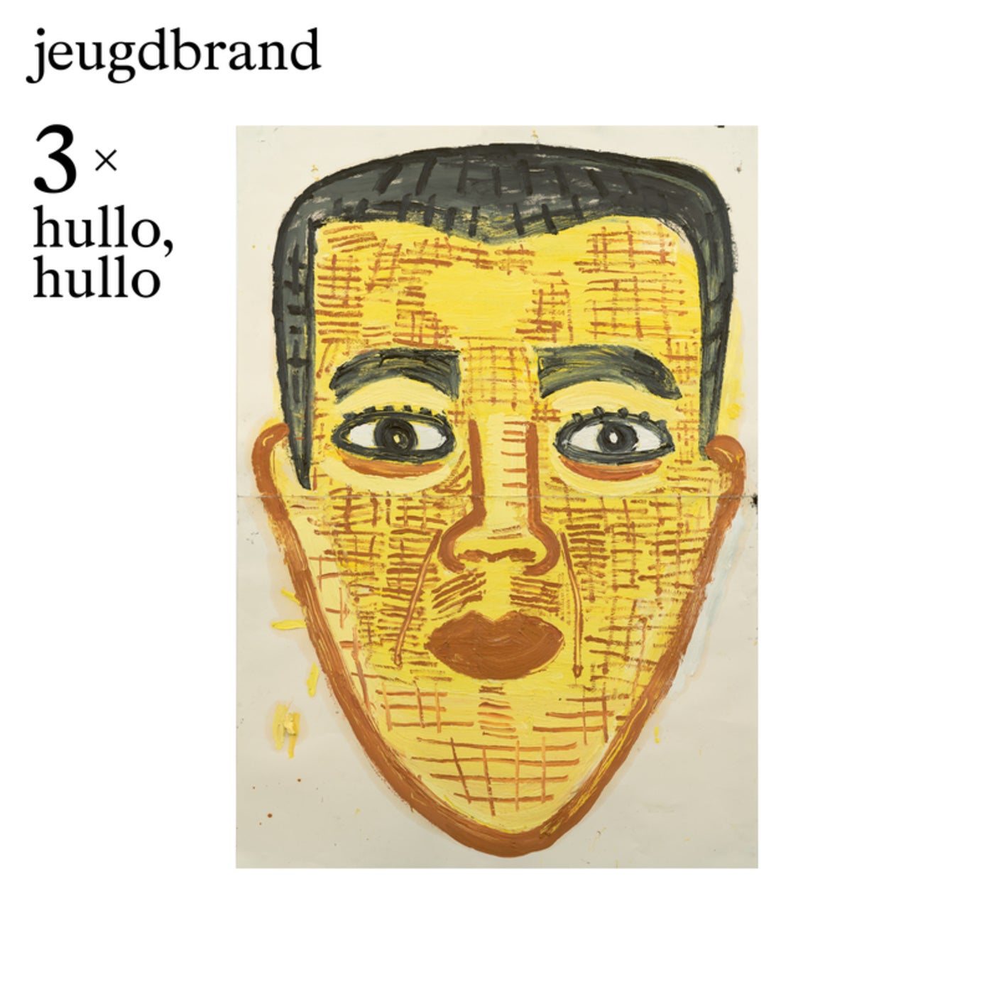 3 hullo, hullo