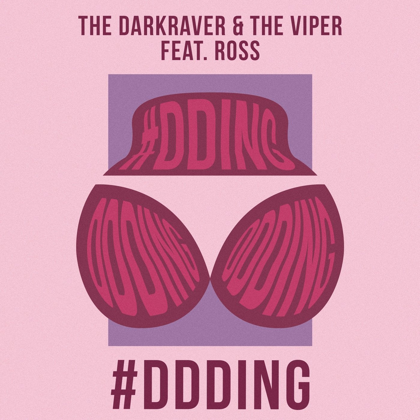 #DDDing