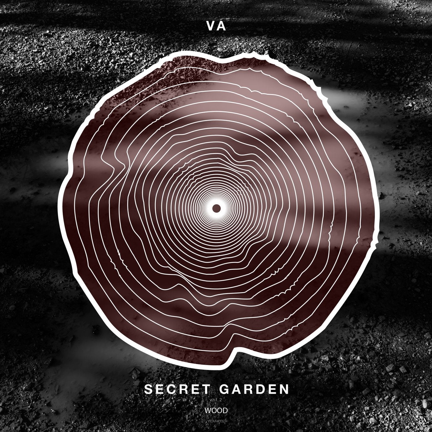 Secret Garden, Vol. 2