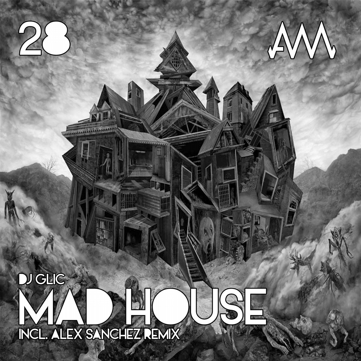 Mad House