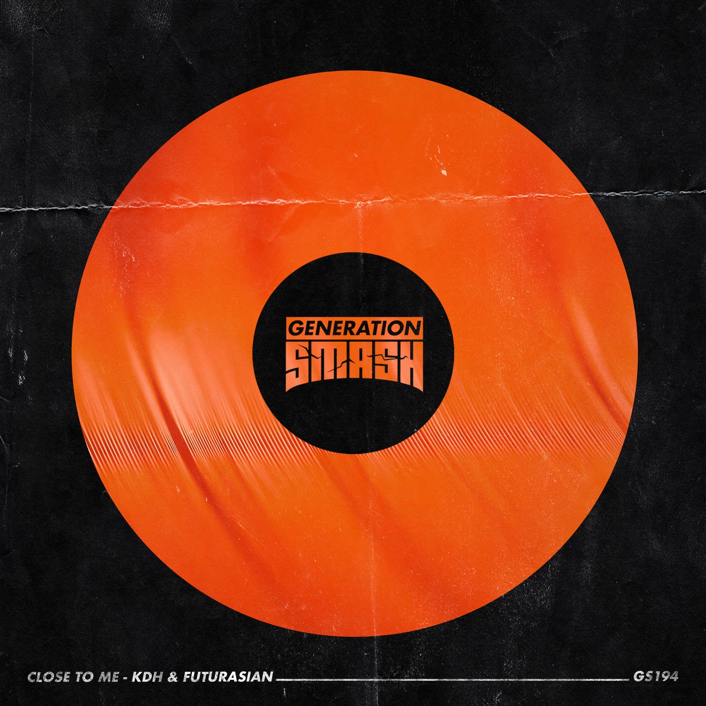 Close to Me (Extended Mix)