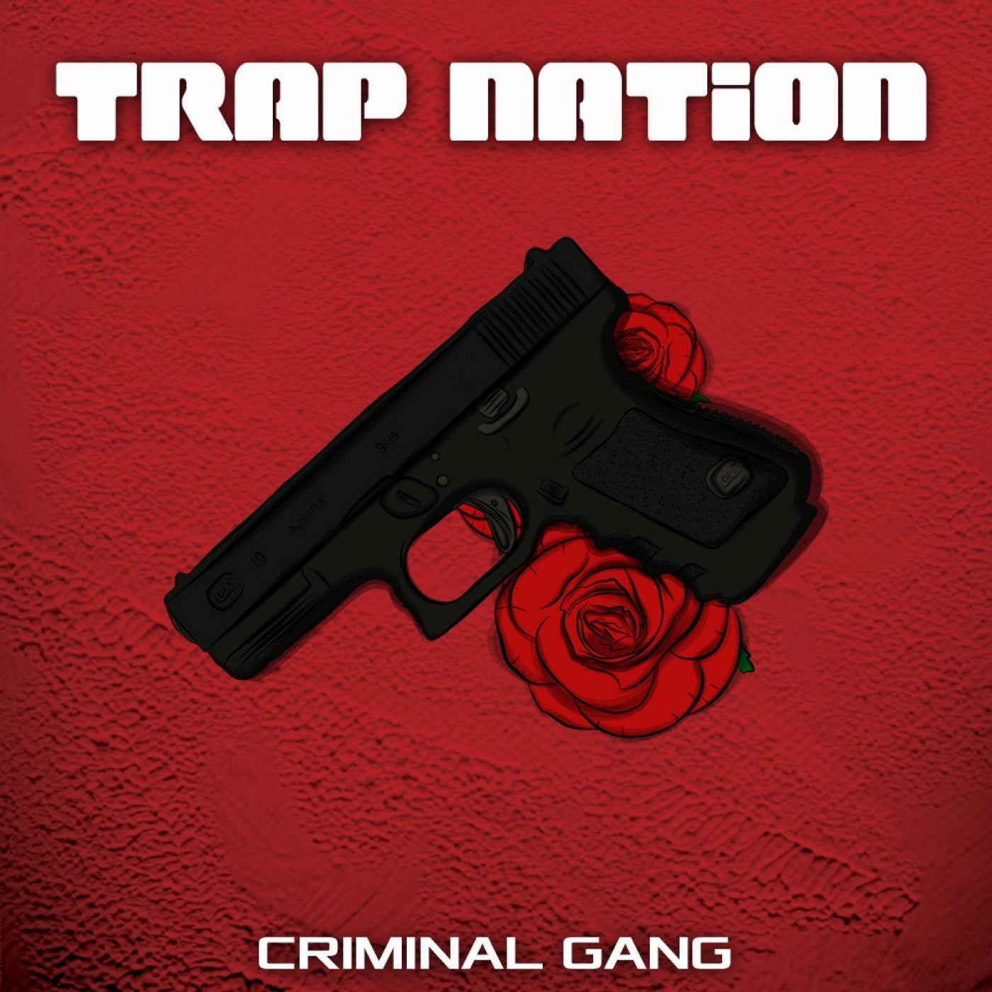 Criminal gang. Trap gang. Трап gan Metal. One man gang Trap Day.