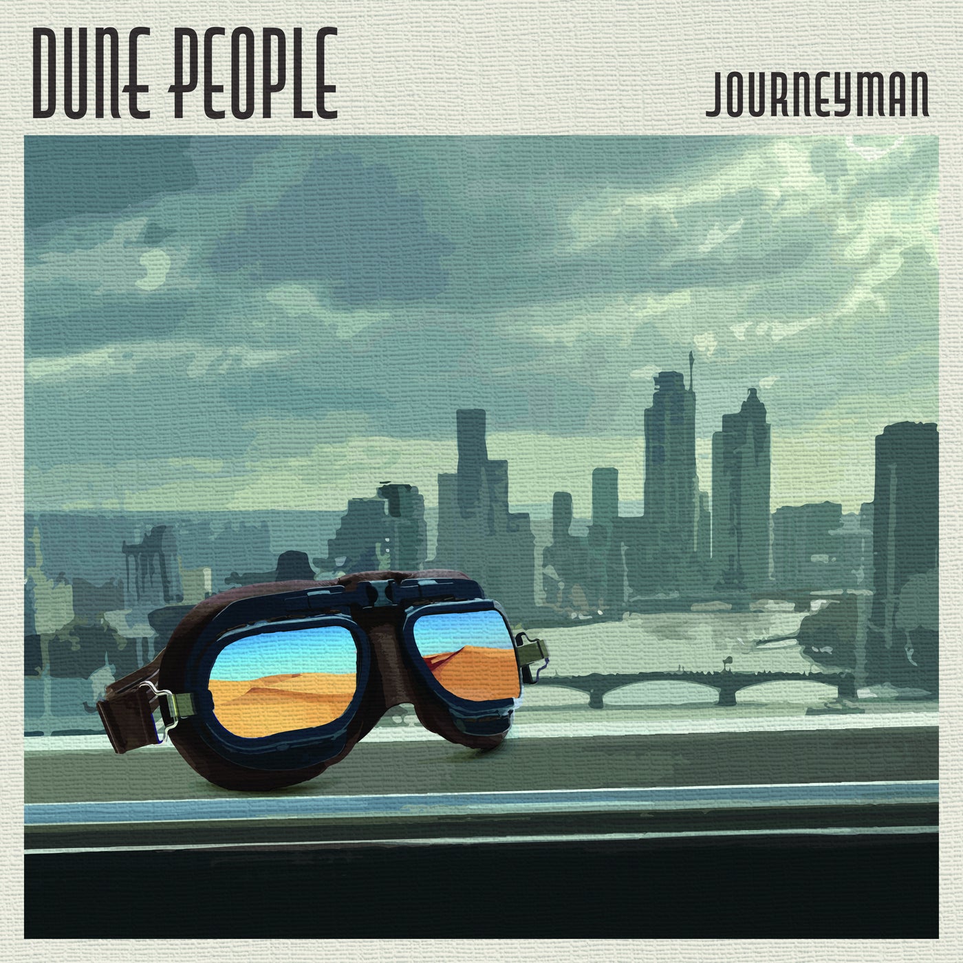 Journeyman
