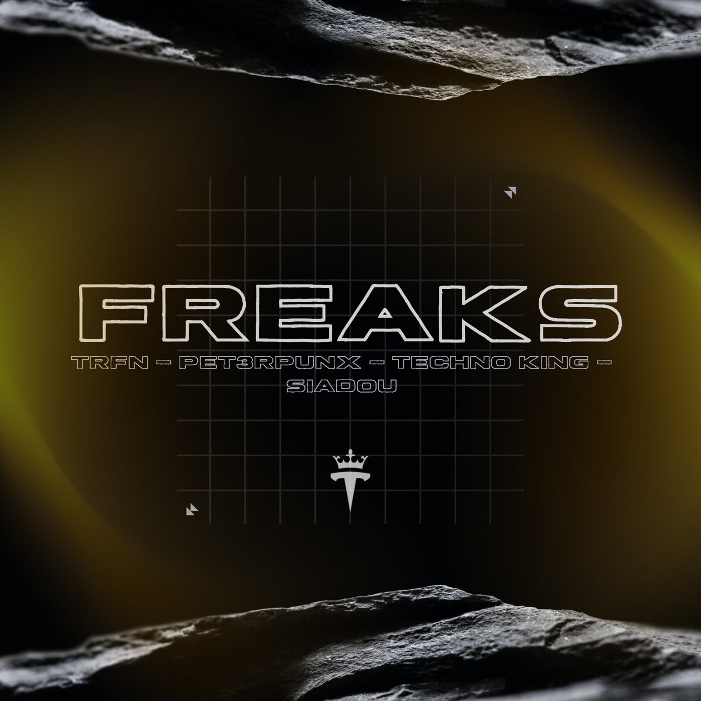 Freaks