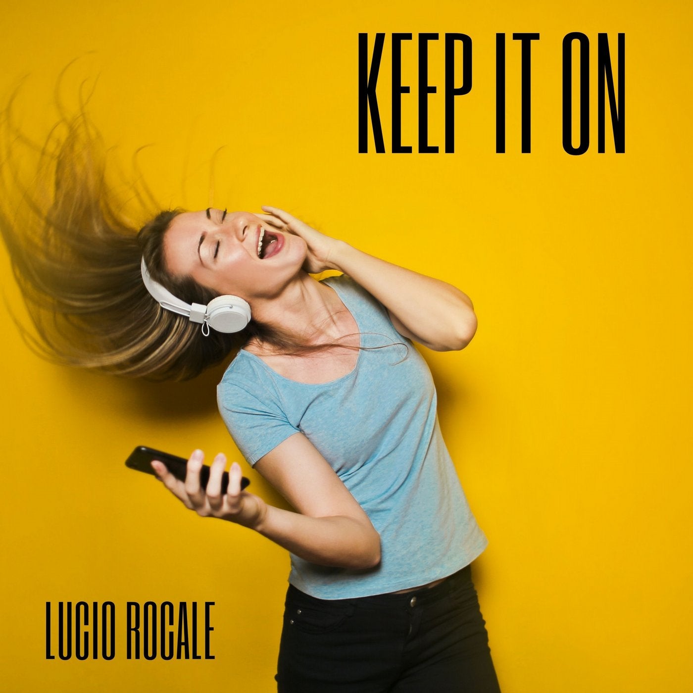 Keep It On