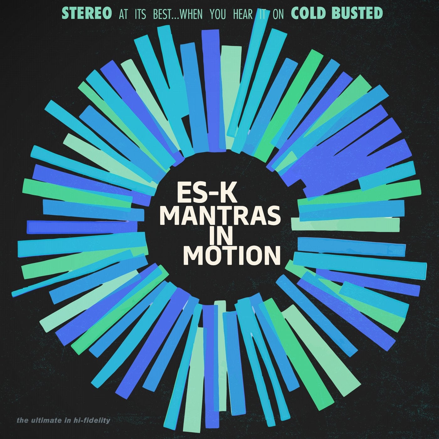 Mantras In Motion