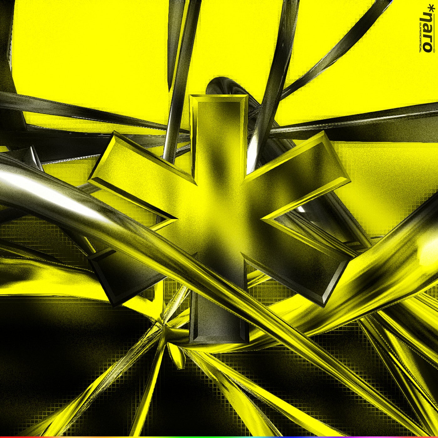 SUPERCRITICAL