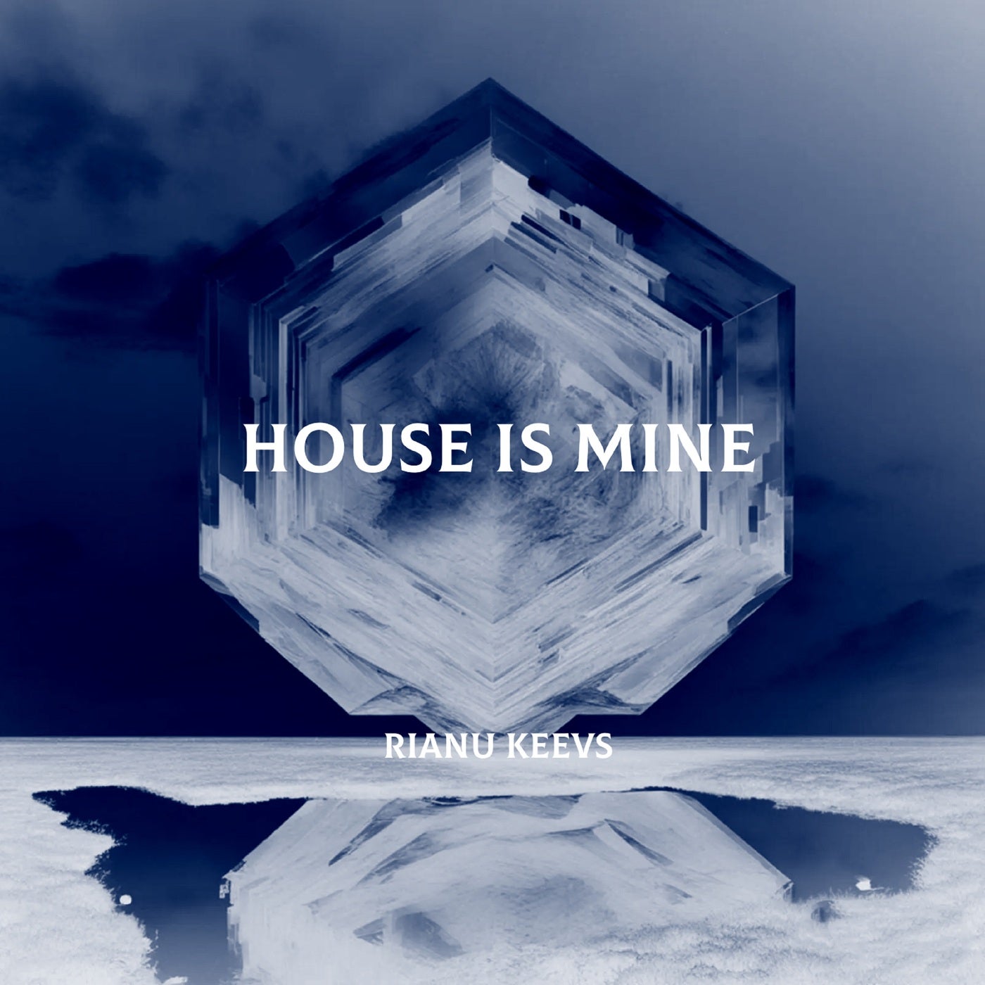 House Is Mine