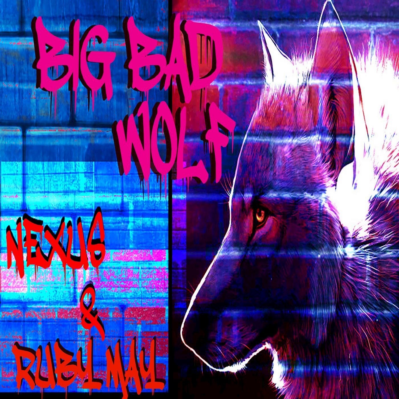 Big Bad Wolf