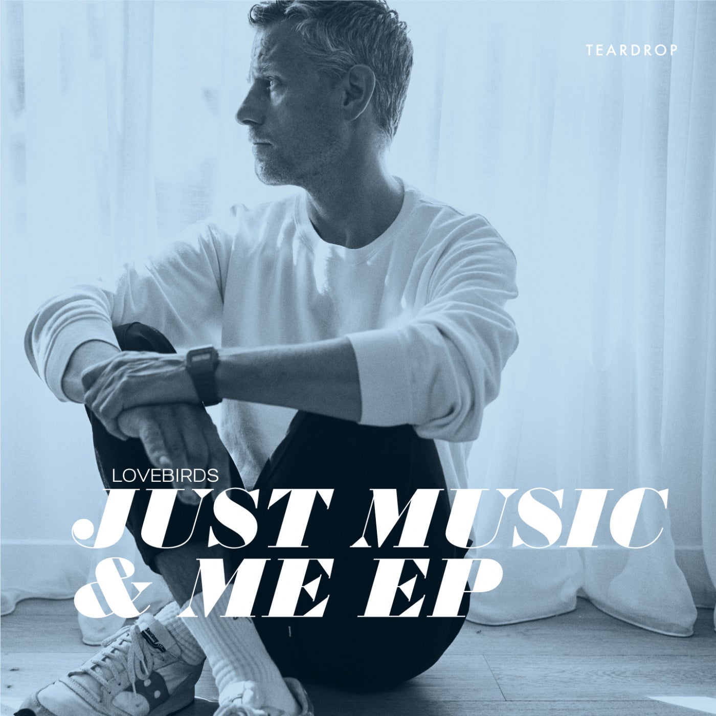 Just Music And Me - EP