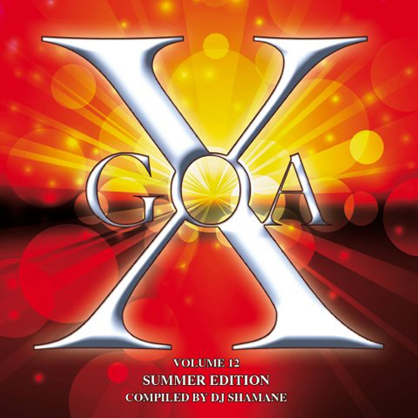 Goa X, Vol. 12