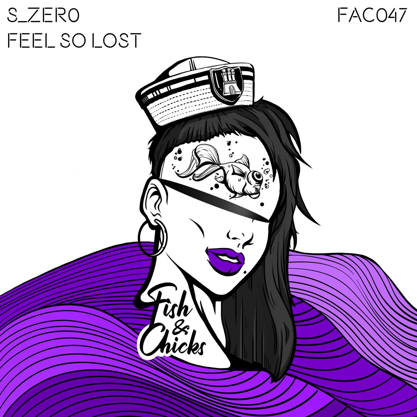 Feel so Lost
