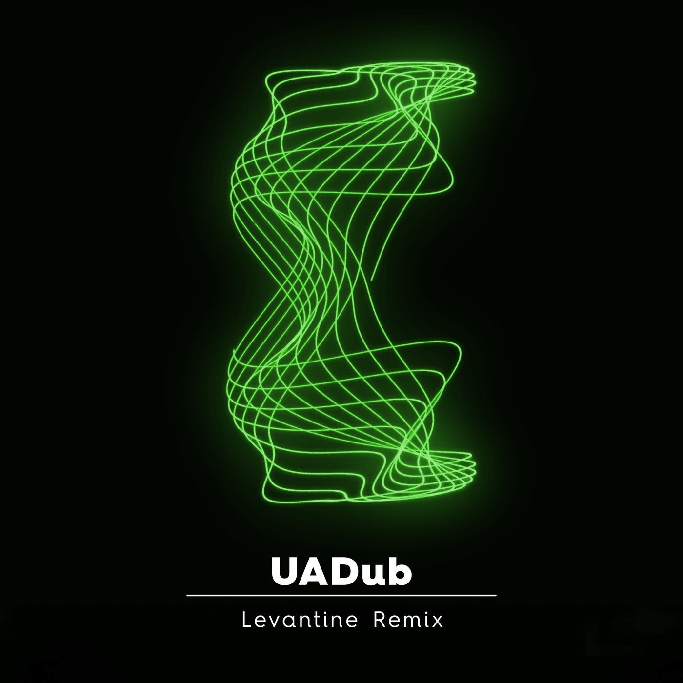 UADub (Levantine Remix)