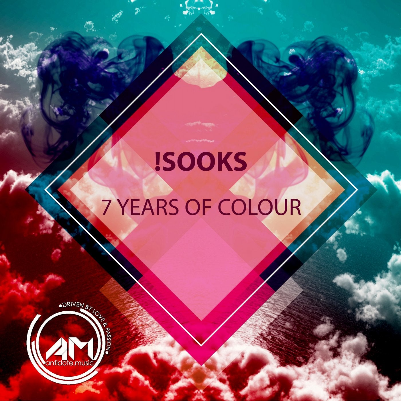 7 Years of Colour