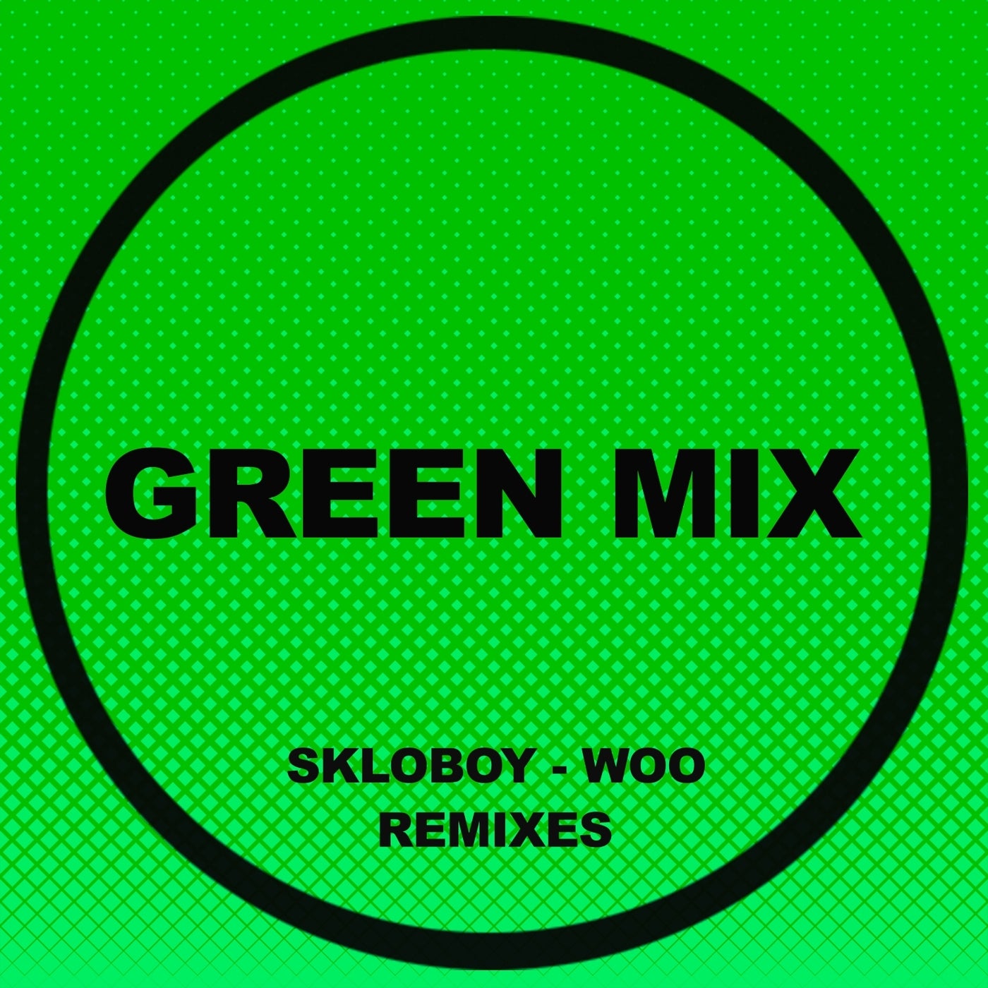 Woo (Remixes)