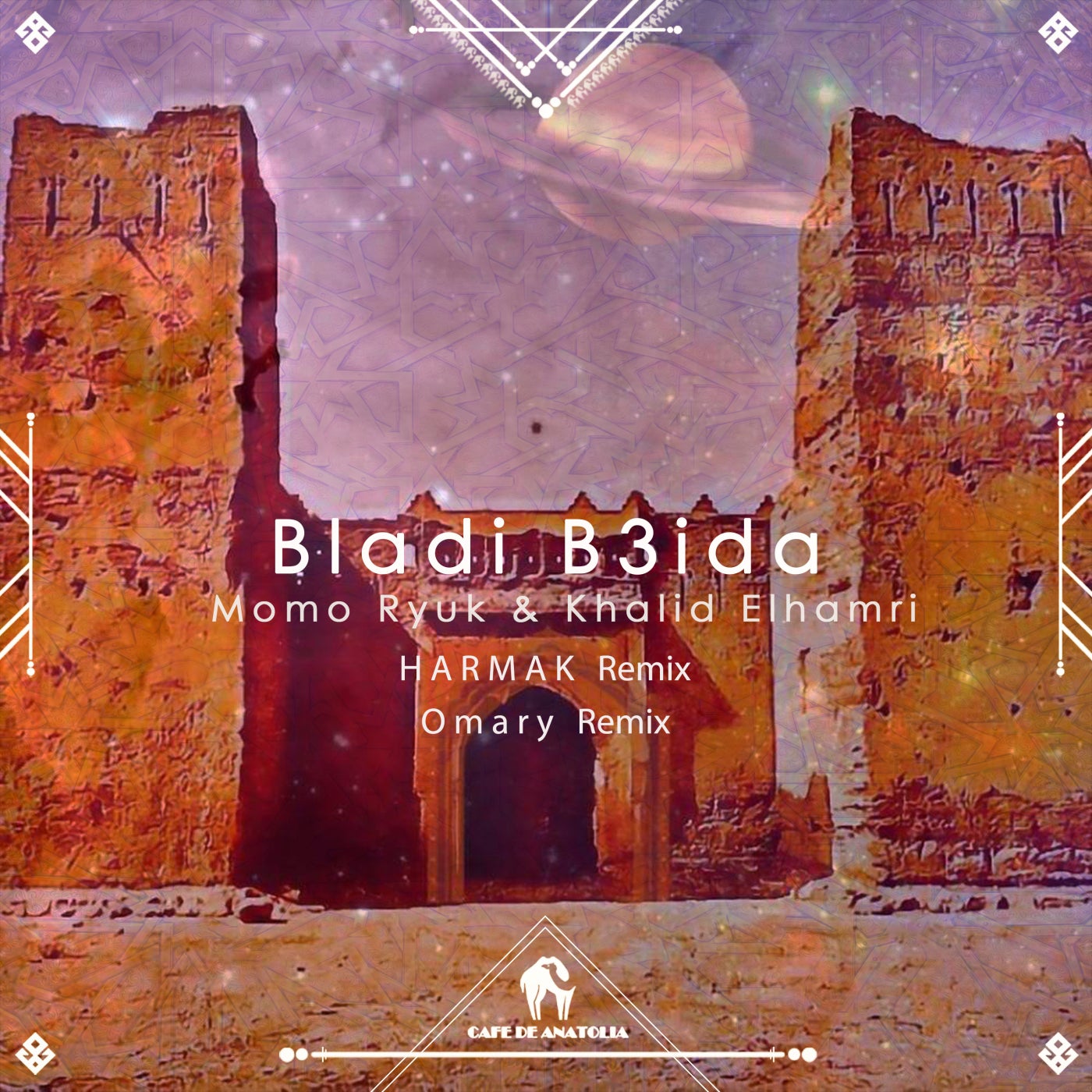 Bladi B3ida